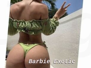 Barbie_Exotic Live Camgirls Sex