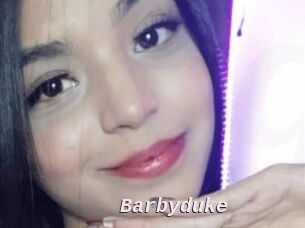 Barbyduke