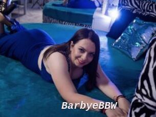 BarbyeBBW