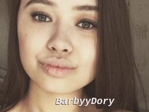 BarbyyDory