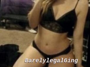 BarelylegalGing