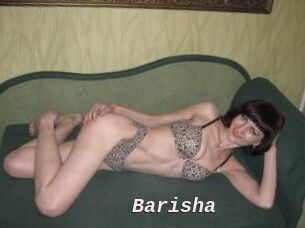 Barisha