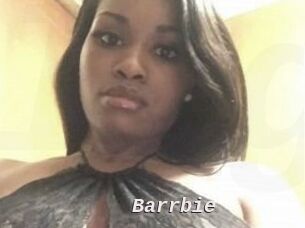 Barrbie