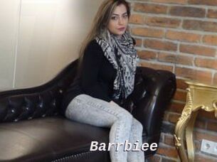 Barrbiee