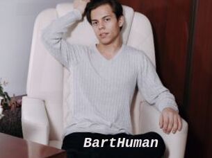 BartHuman