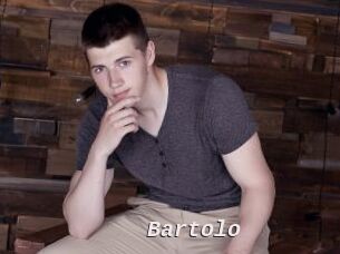 Bartolo