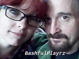 BashfulPlayrz