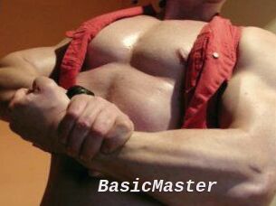 BasicMaster_
