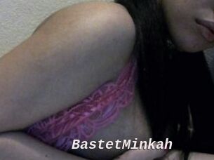 BastetMinkah
