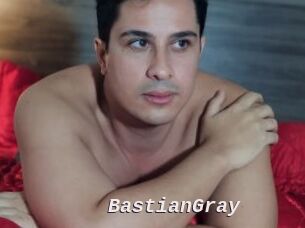 BastianGray
