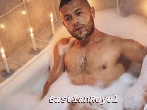 BastianRoyel