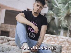BastianWayne