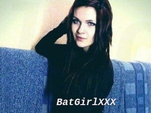 BatGirlXXX