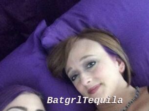 BatgrlTequila
