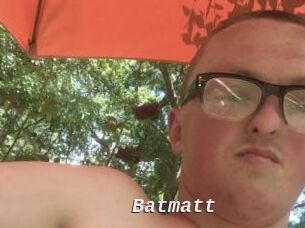 Batmatt