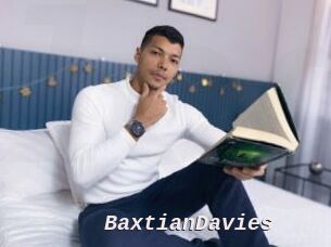 BaxtianDavies