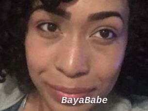 BayaBabe