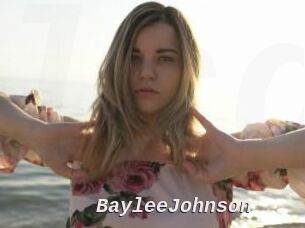 BayleeJohnson