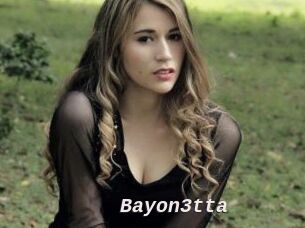 Bayon3tta