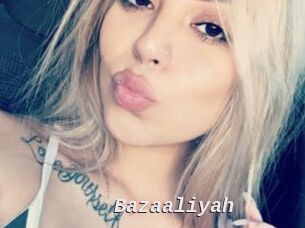 Bazaaliyah