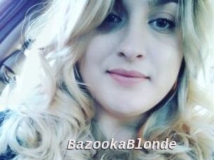 BazookaBlonde