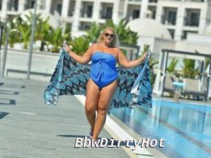 BbwDirtyHot