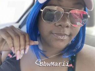 BbwMarii