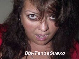 BbwTaniaSuexo