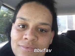 Bbwfav