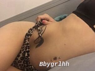 Bbygrlhh