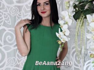 BeAamazing