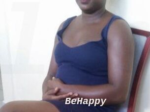 BeHappy