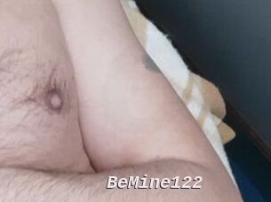 BeMine122