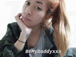 BeMyDaddyxxx