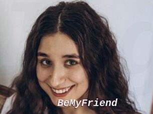 BeMyFriend