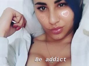 Be_addict