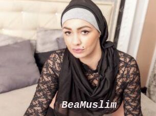 BeaMuslim