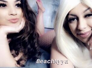 BeachMyya