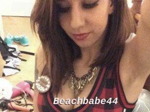Beachbabe44