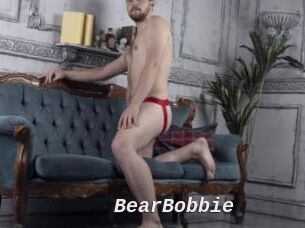 BearBobbie
