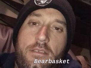 Bearbasket