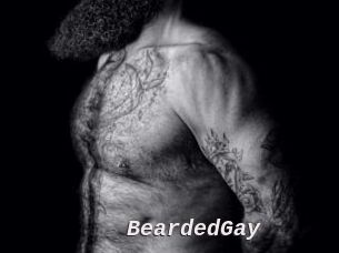 BeardedGay