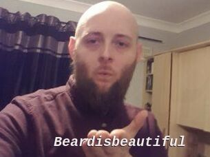 Beardisbeautiful