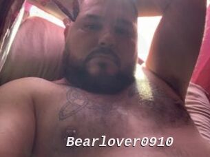Bearlover0910