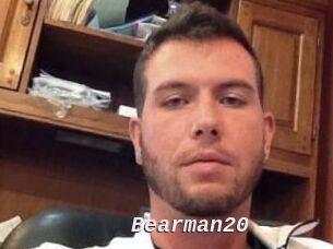 Bearman20