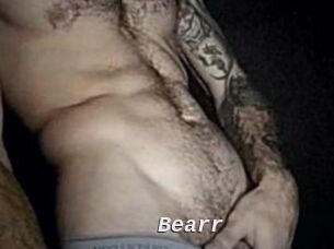 Bearr