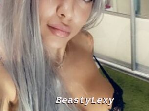 BeastyLexy