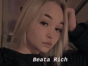 Beata_Rich Live Camgirls Sex