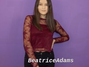BeatriceAdams