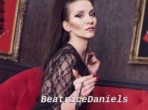 BeatriceDaniels
